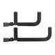 Offbox 36 - Double Ripple Bar - Short