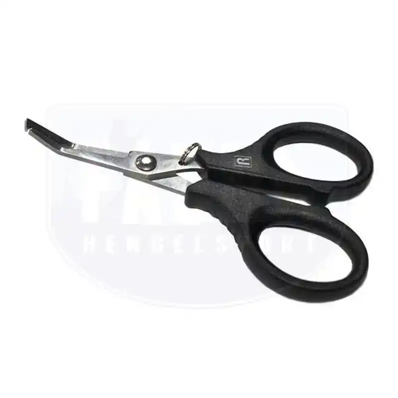 Splitring Pliers & Braid Cutter