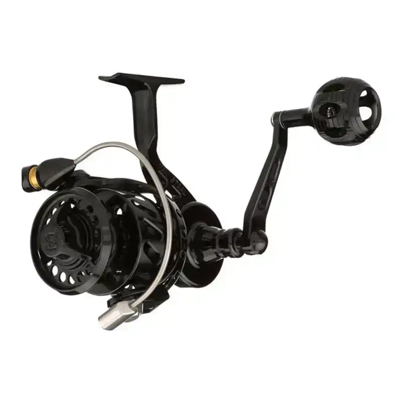 VSB150BX2 Bailed Spinning