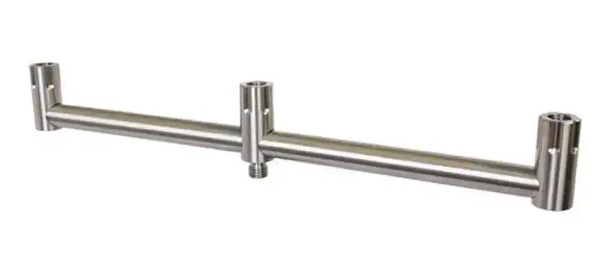 3 Rod Buzzbar Fixed - 12''