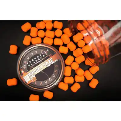 Whisky Haze Wafters - Dumbells - 15 x 12 mm