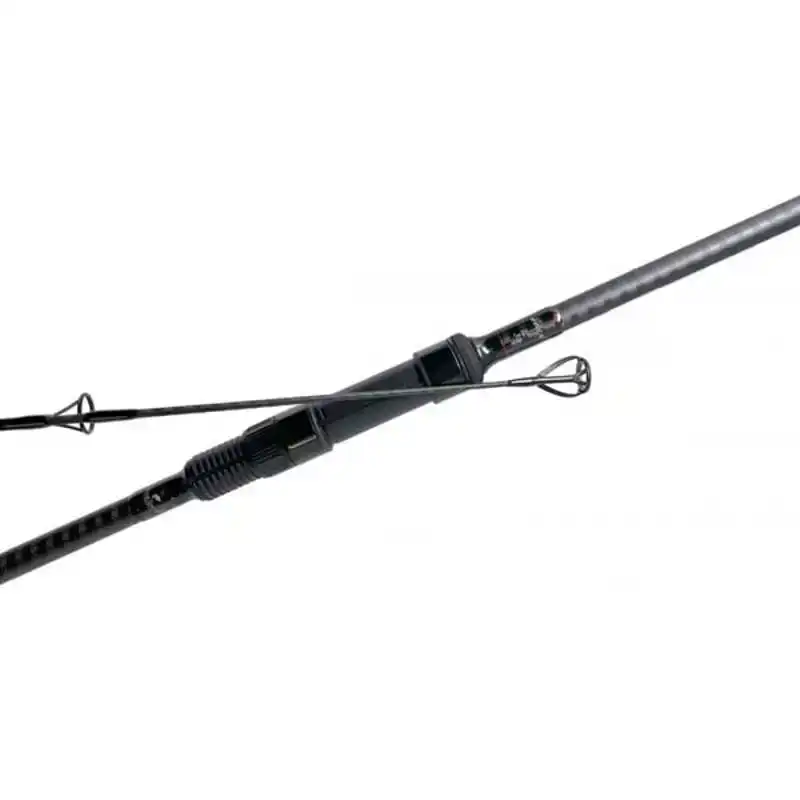 Helical Carp Rod - 12 ft - 3,00 lb (50 mm startoog)
