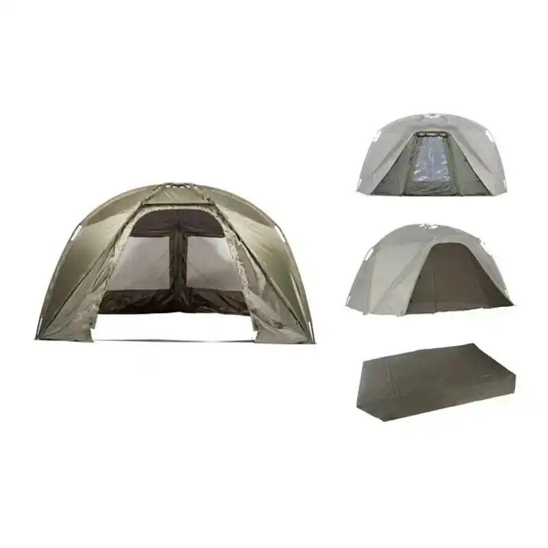 Titan Hide XL Full System