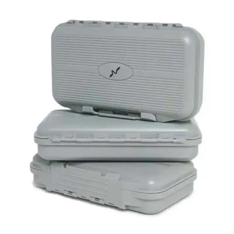 WP Fly Boxes - Double Slit Foam