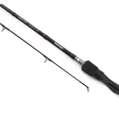 Qualifier V2 Jointed Jig - 195 cm - 9/21 gram