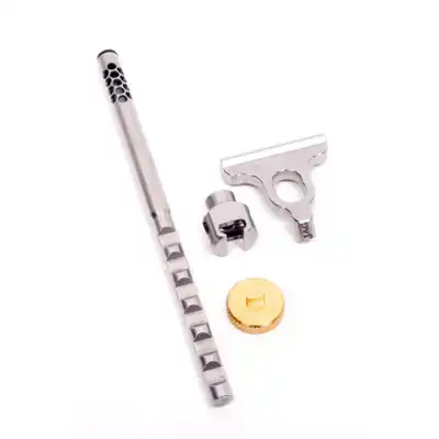 Adjustable Snag Ears - 316 Stainless - Small