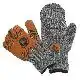 Wooly Mitten