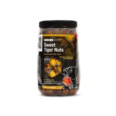 Sweet Tiger Nuts