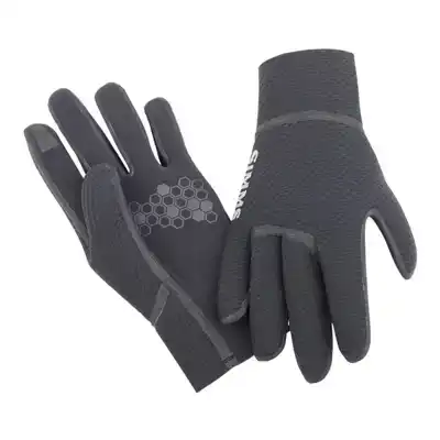 Kispiox Gloves