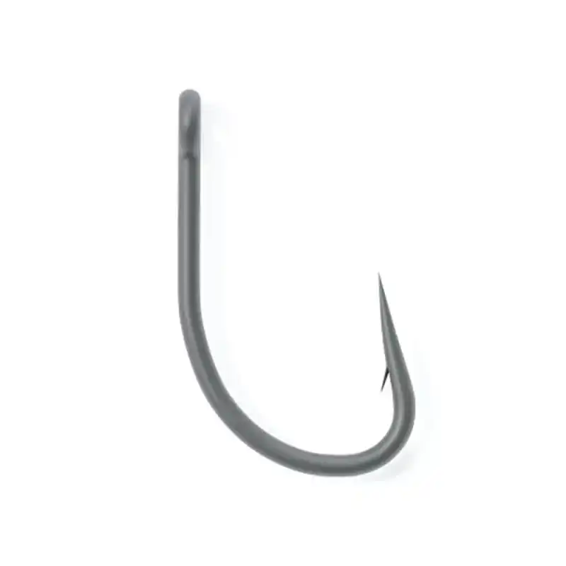 Ape-X Straight Point Hooks - Maat: 4