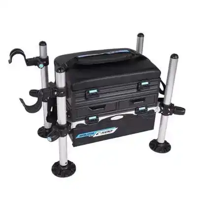 Solith 500 Seatbox