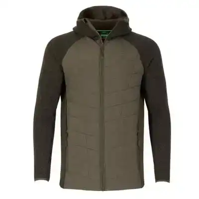 Hybrid Jacket 2 Olive