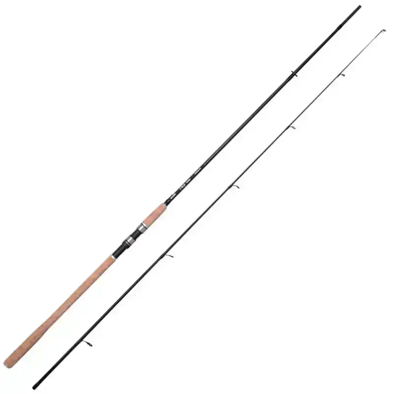 2 Kraft Stalker - 3,00 m - tot 55 gram