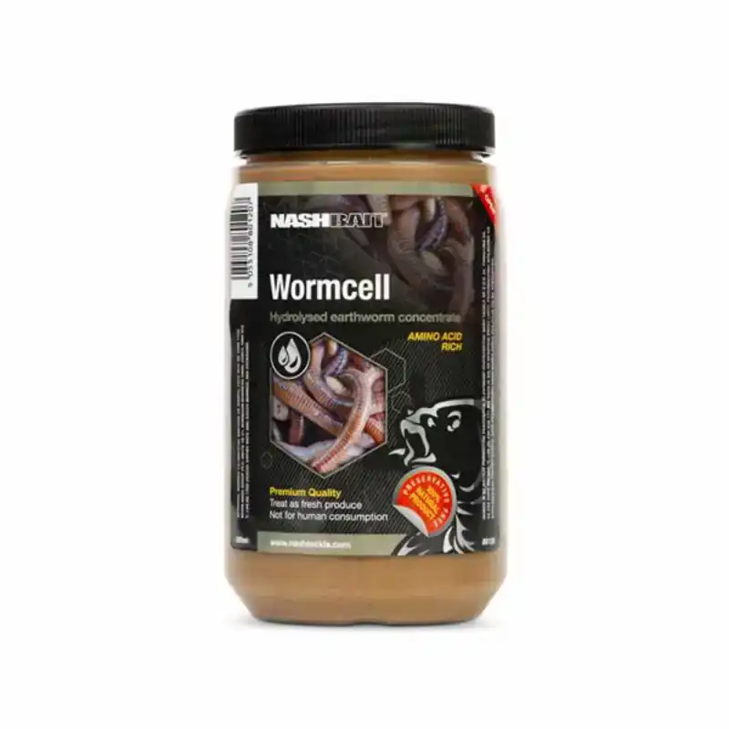 Wormcell - 0,5 liter