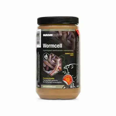 Wormcell - 0,5 liter