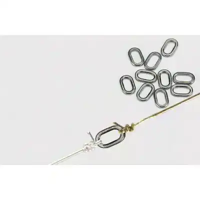 Tippet Rings Oval