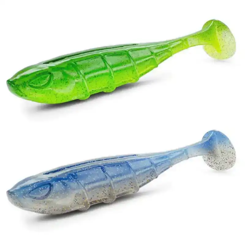 VNM Shad - 2,7'' -01