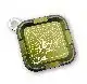 Mag Grab Mini - Rising Dun - Deep Green