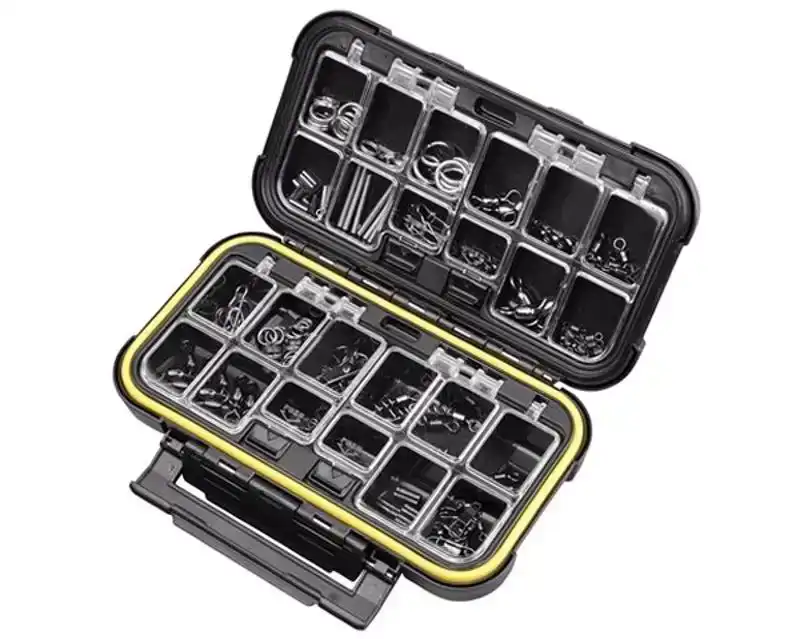 Mobile Parts Stockers - S: 112 x 75 x 32 mm