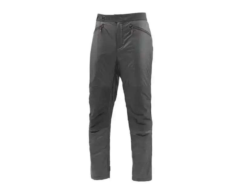 Midstream Insulated Pant Black 3XL
