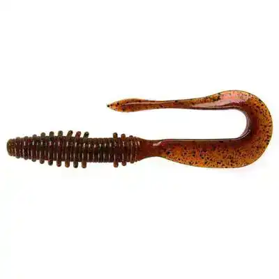 Mad Wag - Motoroil PP Red