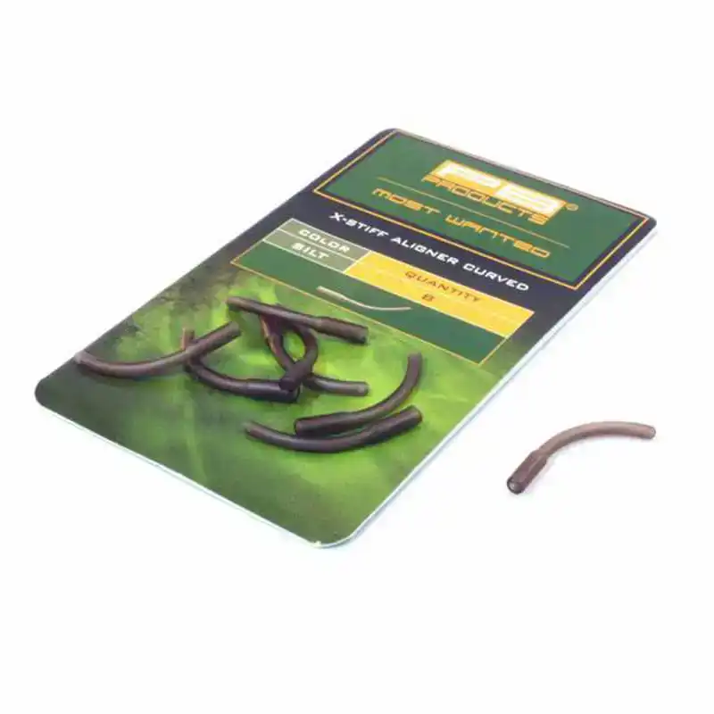 X-Stiff Aligner Curved - Weed