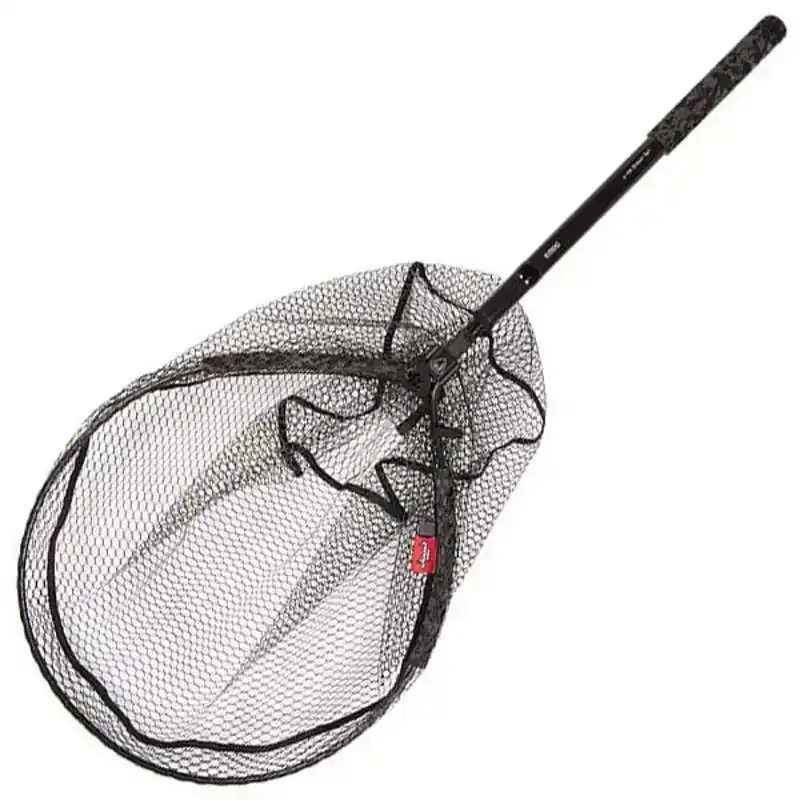 Street Fighter Carbon Street Net - 2,4 m - 50 x 60 cm