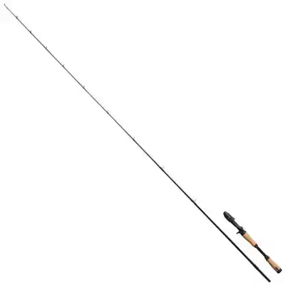 Revenge SG6 Light Game Baitcast - 1,98 m - 7/21 gram