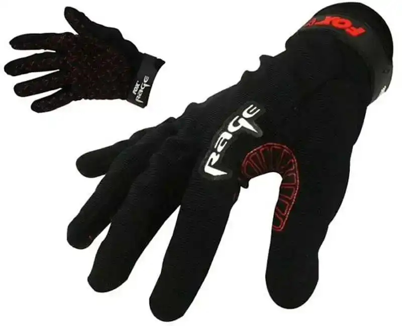 Gloves - Maat: L