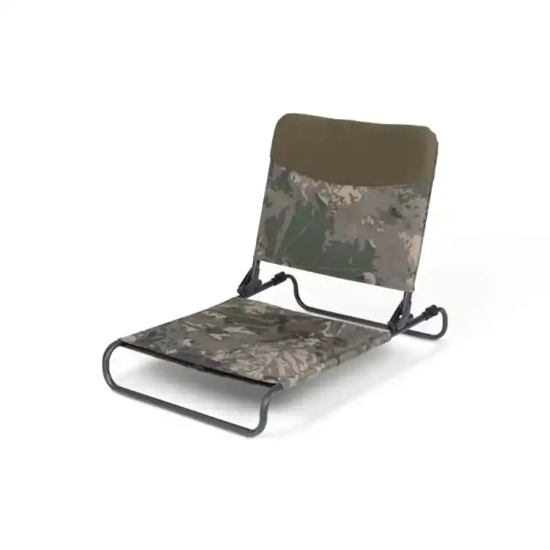 Indulgence Bedchair Seat Camo