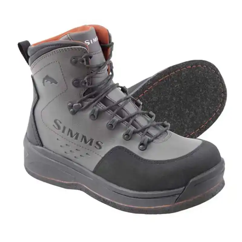 Freestone Wading Boots - Felt Sole - Maat: 13