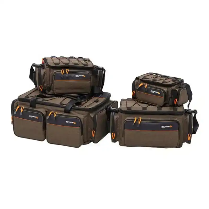 System Box Bag - X Large - 25 x 67 x 46 cm