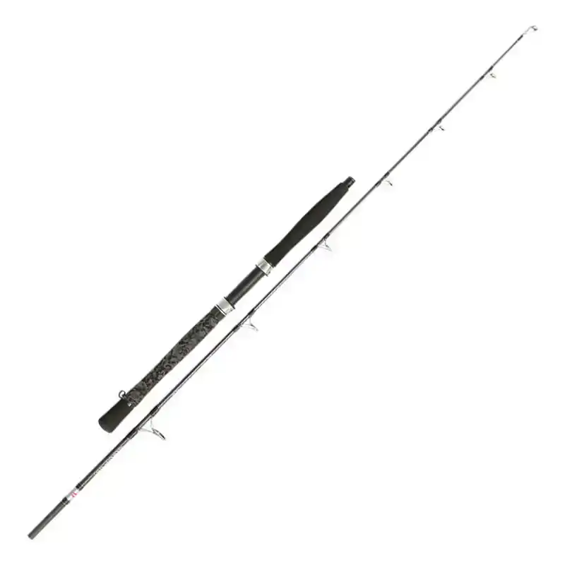 Legion Cat Silver Belly Pump - 1,75 m - tot 200 gram