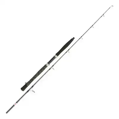 Legion Cat Silver Belly Pump - 1,75 m - bis 200 Gramm