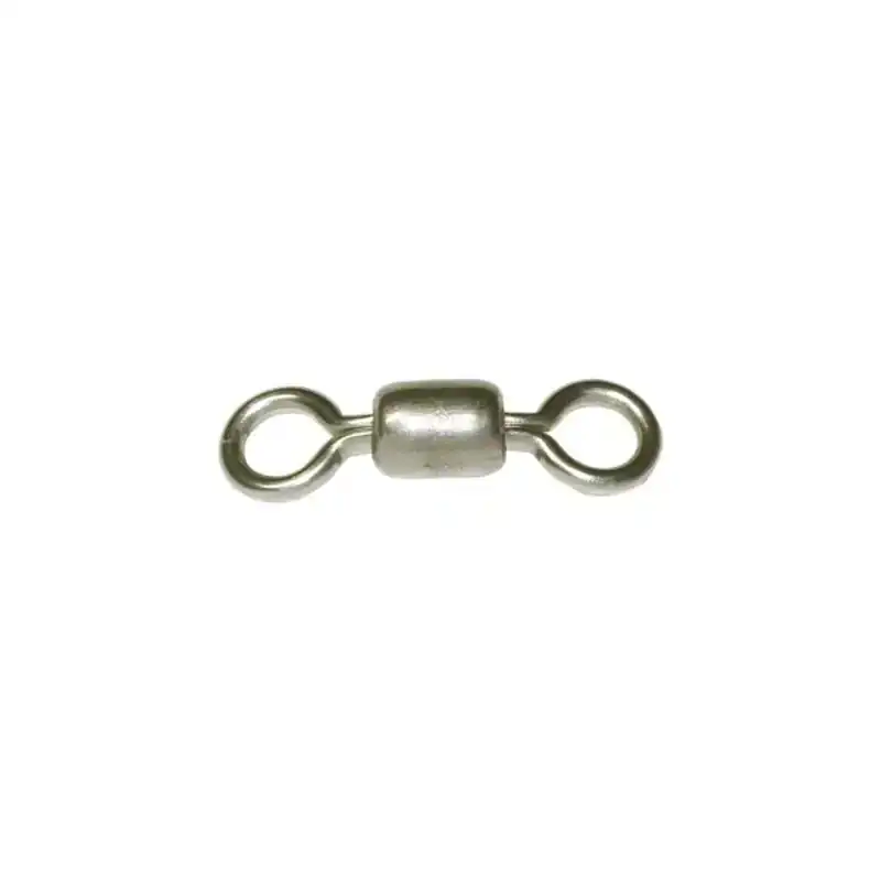 Stainless Steel Swivel