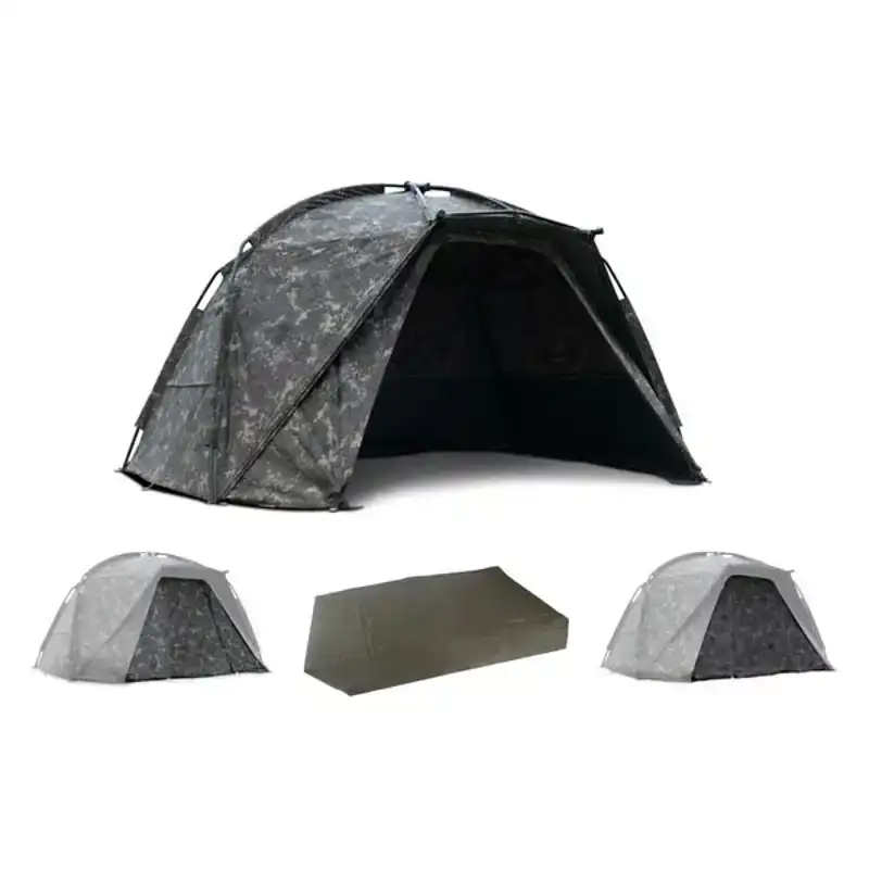 Titan Hide Camo Pro Full System