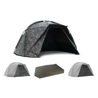 Titan Hide Camo Pro Full System