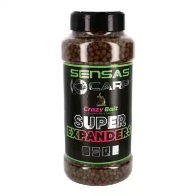 Crazy Bait Super Expanders