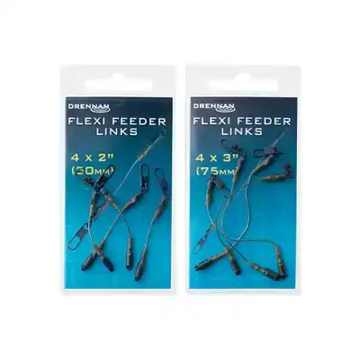 Flexi Feeder Links
