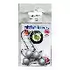 Ribche-Lures Metal Jigheads - Haak: 5/0 - 10 gram