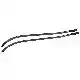 Horizon Carbon Throwing stick - 20 mm