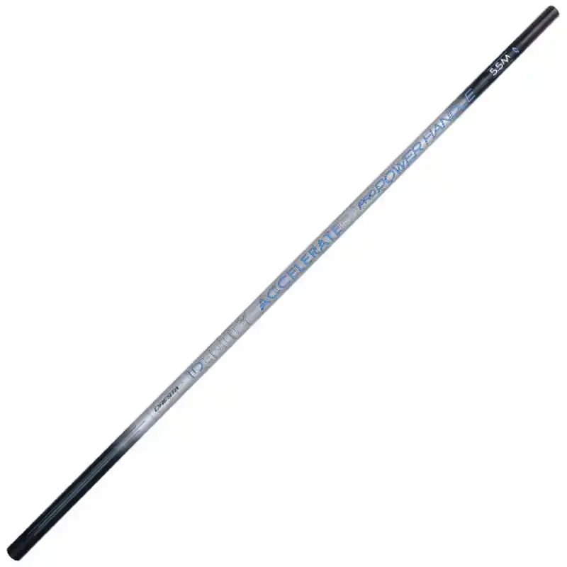 Identity Accelerate Pro Power Handle - 5,5 Meter