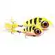Iris Fatboy - 8,5 cm - Hot Tail