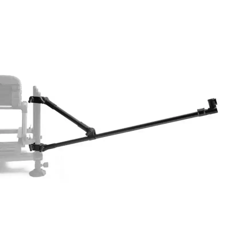 Offbox XS Feeder Arm - Standaard - 70 tot 120 cm
