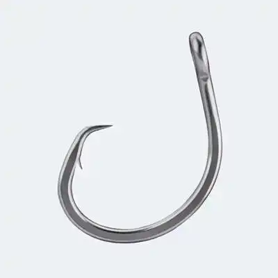 Monster Circle Hook - Haken: 8/0