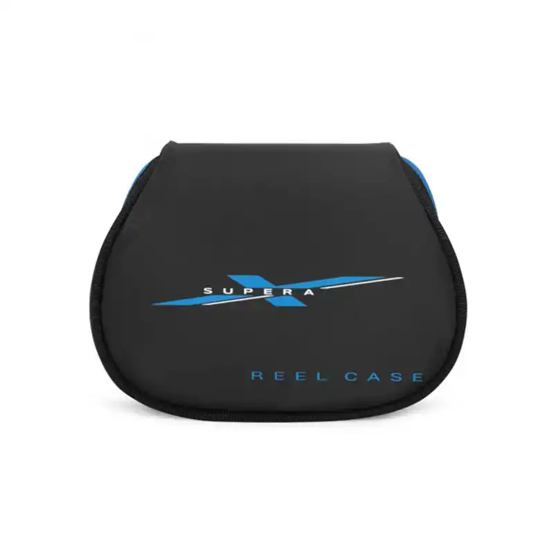 Supera X Reel Case