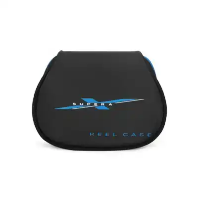 Supera X Reel Case