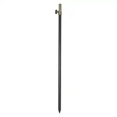 Aluminium Bankstick - 30/50 cm