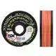 Nymphmaniac Two Tone Tippet - 4X - 0,17 mm - 2,5 kg