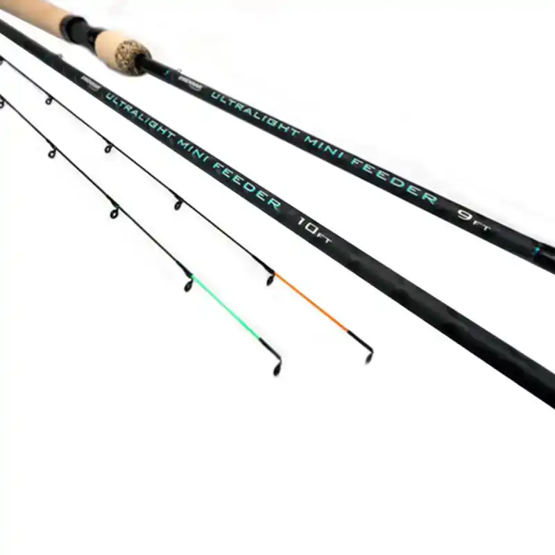 Ultralight Mini Feeder